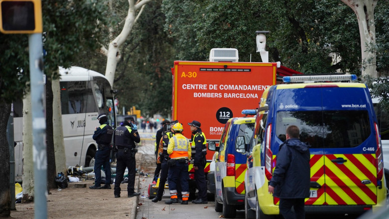 foto accident grav in croatia in care a fost implicat un autocar bosniac doi morti si peste 30 de raniti 68175ca1147a4