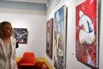 foto dezvaluirile utimei regine a iranului dupa 45 de ani de exil inca sper ca ayatollahii vor cadea si poporul va fi liber 6829718d6c89f