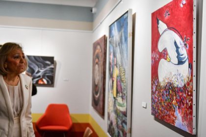 foto dezvaluirile utimei regine a iranului dupa 45 de ani de exil inca sper ca ayatollahii vor cadea si poporul va fi liber 6829718d6c89f