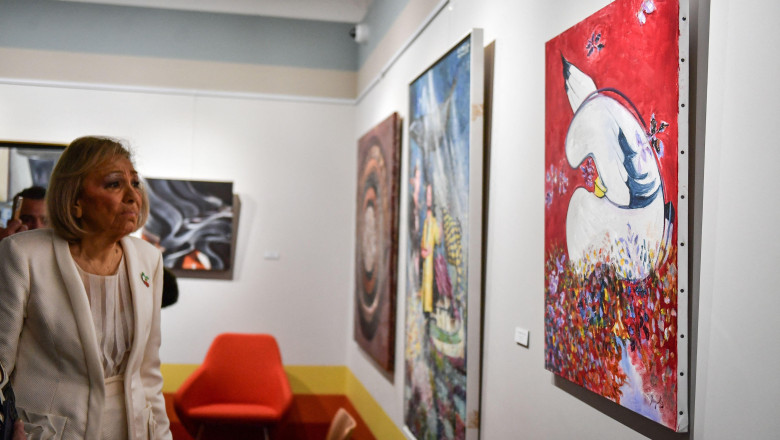 foto dezvaluirile utimei regine a iranului dupa 45 de ani de exil inca sper ca ayatollahii vor cadea si poporul va fi liber 6829718d6c89f