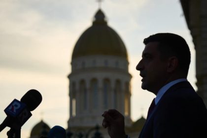 foto george simion primul mesaj dupa rezultatele finale ale turului intai din alegerile prezidentiale 68187530c6e38