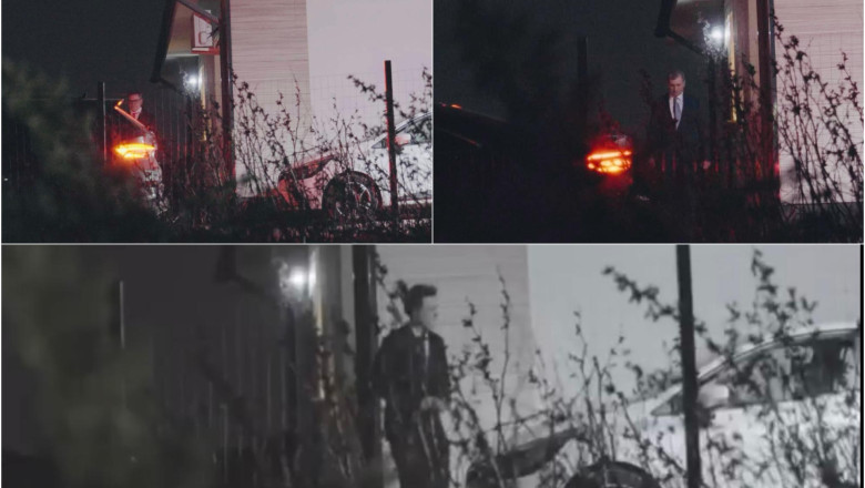 foto jurnalistii de la buletin de bucuresti sustin ca au gasit casa care apare in pozele postate de elena lasconi 6815ef7d4c613