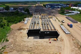 foto mitul vitezei chinezesti inca o data spulberat pe autostrada a0 lotul 3 nu va fi gata in 2025 afirma asociatia pro infrastructura 6835919db4fad