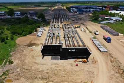 foto mitul vitezei chinezesti inca o data spulberat pe autostrada a0 lotul 3 nu va fi gata in 2025 afirma asociatia pro infrastructura 6835919db4fad