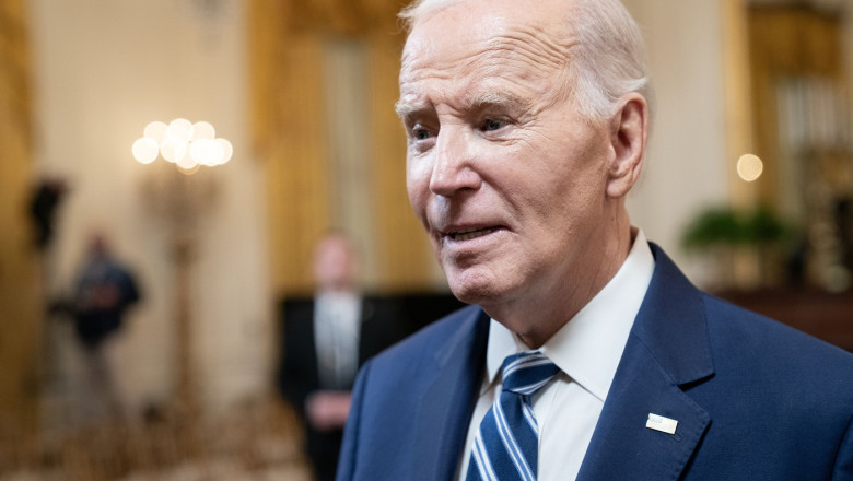 foto prima aparitie publica a lui joe biden dupa ce a fost diagnosticat cu cancer fostul presedinte surprins alaturi de familie 68322d7d9e7df