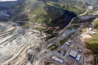 foto treisprezece muncitori au fost gasiti morti intr o mina din peru victimele fusesera rapite cu cateva zile in urma 681865790f6fa