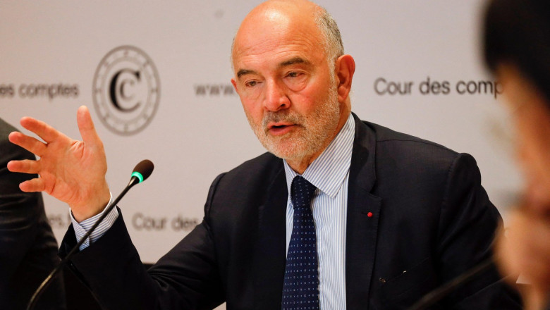 franta risca sa ramana fara lichiditati in ultimii ani am pierdut controlul asupra finantelor noastre publice 6834afad29037