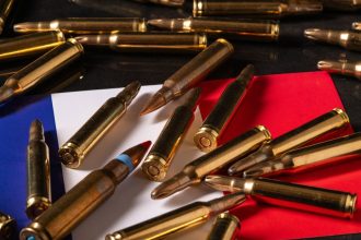 franta spune ca este pregatita sa sustina obiectivul de 5 din pib pentru cheltuielile de aparare si securitate 682609af0a412