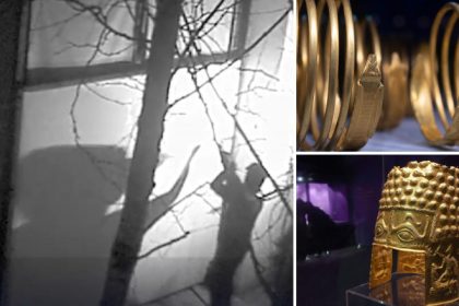 furtul tezaurului dacic de la muzeul drents sapte suspecti niciun artefact recuperat presa olandeza dezvaluie detalii din ancheta 681a06a929fe9