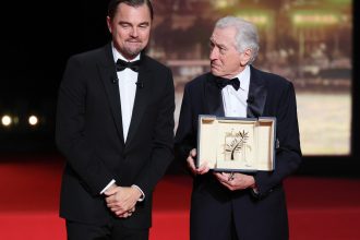 galerie foto festivalul de la cannes 2025 omagii pentru volodimir zelenski ostaticii din gaza si un palme dor onorific pentru robert de niro 68258bd5d904c