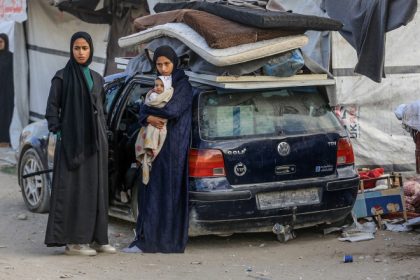 galerie foto onu avertizeaza 14 000 de bebelusi ar putea muri in gaza in urmatoarele 48 de ore daca nu se intervine de urgenta 682c75d30bb44