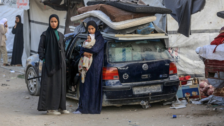 galerie foto onu avertizeaza 14 000 de bebelusi ar putea muri in gaza in urmatoarele 48 de ore daca nu se intervine de urgenta 682c75d30bb44