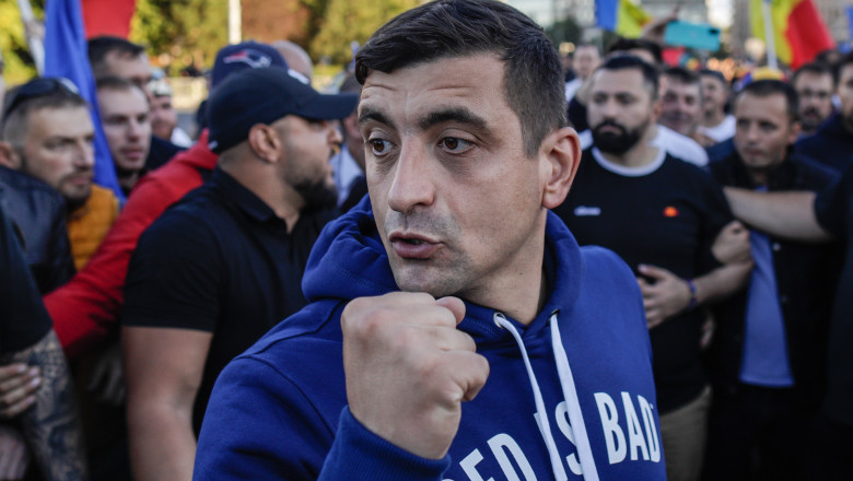 george simion ramane interzis in republica moldova sedinta privind anularea restrictiei de intrare in statul vecin a fost amanata 682b33928d4dc