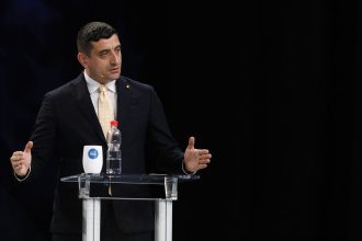 george simion spune ca romania si ar dori granite temporare intre ucraina si federatia rusa pozitia noastra va fi aceeasi cu a sua 682740b0abdbb