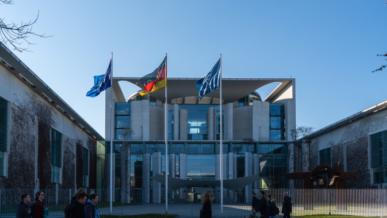 germania a decis restrictionarea reintregirii familiilor imigrantilor si acordarea cetateniei 6838409751d0b