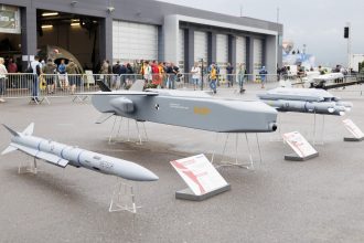 germania acorda ucrainei un ajutor militar de 5 miliarde de euro pachetul include productia de arme cu raza lunga de actiune 68380277d0e4e