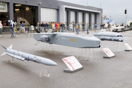 germania acorda ucrainei un ajutor militar de 5 miliarde de euro pachetul include productia de arme cu raza lunga de actiune 68380277d0e4e