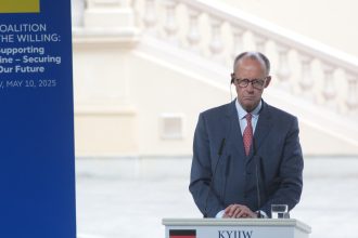 germania da un ultimatum rusiei pentru acceptarea unui armistitiu in ucraina ceasul ticaie 6821ec2c691cb