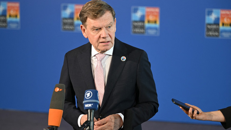 germania isi schimba radical politica seful diplomatiei de la berlin sustine alocarea a 5 din pib pentru aparare 6825cde9d22fd