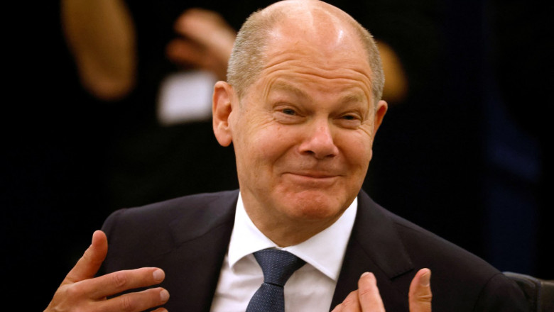 germania schimba cancelarul ce melodii a ales olaf scholz pentru ceremonia militara de ramas bun 68199e7083ba6
