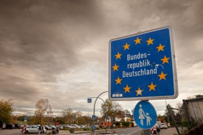germania va inaspri controalele la frontiere de miercuri dupa investirea noului guvern 68183906c2eb4