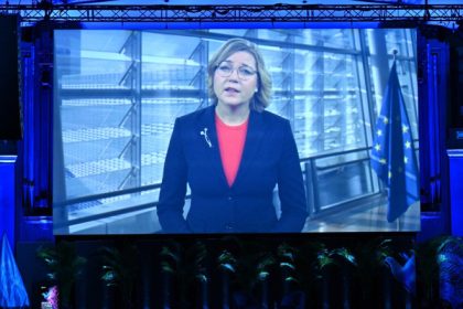 gigantii digitali americani elimina mai mult continut de pe platformele lor decat o face ue spune comisarul european pentru tehnologie 683960decc0af