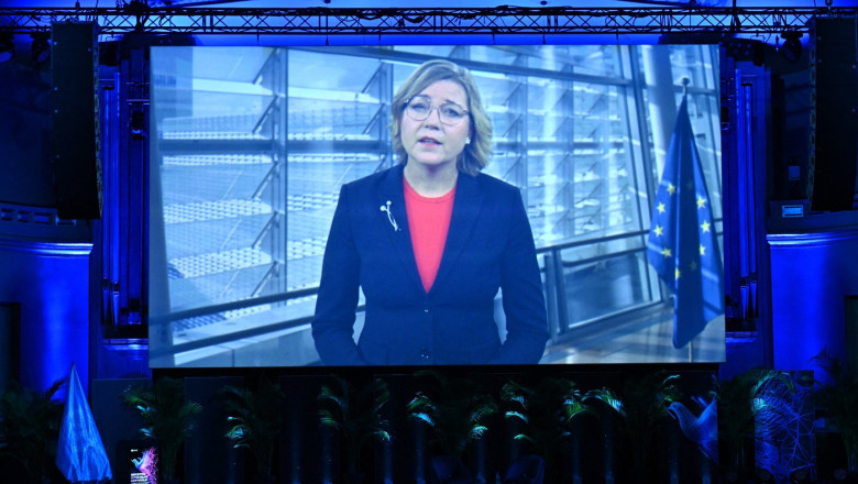 gigantii digitali americani elimina mai mult continut de pe platformele lor decat o face ue spune comisarul european pentru tehnologie 683960decc0af