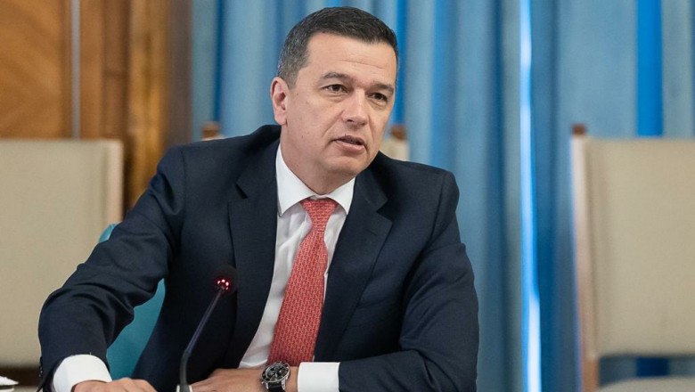 grindeanu avem un nou presedinte nu inseamna ca psd nu mai are legitimitate liniile rosii ale social democratilor la consultari 6834c0907c9d8