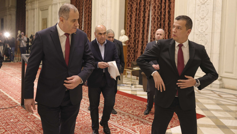 grindeanu nu mi doresc parteneriate care sa dureze 6 luni si dupa prin jocuri in parlament psd sa nu mai fie partea unei majoritati 683adf5b2caee