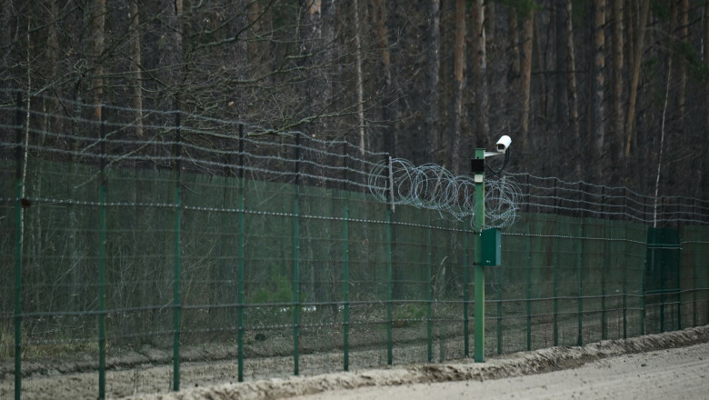 gru a accesat camere de supraveghere din romania aflate langa frontiera cu ucraina pentru a urmari fluxul ajutoarelor occidentale 682e2aedd77ea