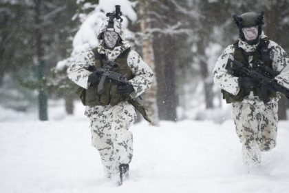 guvernul finlandez intentioneaza sa ridice varsta rezervistilor la 65 de ani 6824cfa04bd32