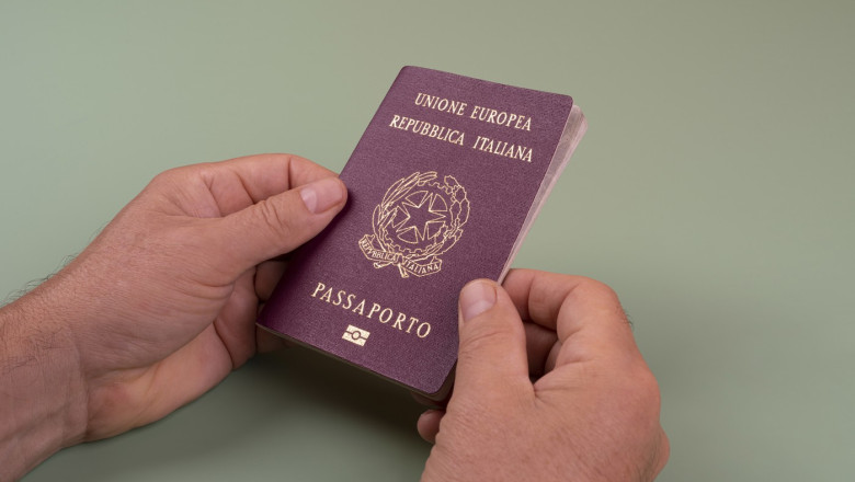 guvernul meloni schimba regulile pentru obtinerea cetateniei italiene de catre descendentii din diaspora 682e289506739