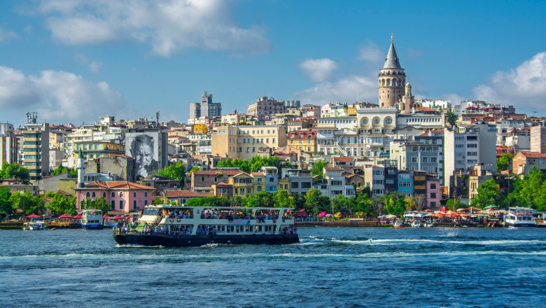 guvernul turc anunta ca nu renunta la proiectul construirii unui canal navigabil intre marea neagra si marea marmara 68160670f413f