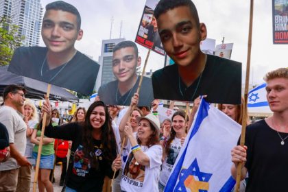 hamas l a eliberat pe ostaticul israeliano american edan alexander 68223151ce491