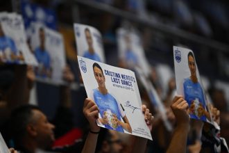 handbal feminin csm bucuresti cadou de final pentru neagu victorie cu dunarea braila si devine campioana in 2025 6826543808868