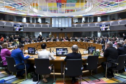 hurezeanu la reuniunea cae despre sprijinul ue pentru ucraina si noile sanctiuni impotriva rusiei 682cee8523b82