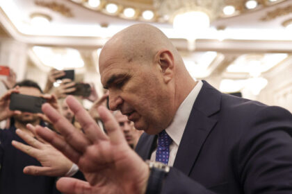 ilie bolojan a anuntat finalizarea taierilor de personal de la senat din 796 de posturi au ramas 649 683986d771e48