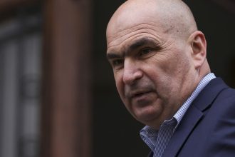 ilie bolojan criza bugetara vine din anii trecuti psd si pnl au responsabilitatea sa corecteze lucrurile 6823a094153e6