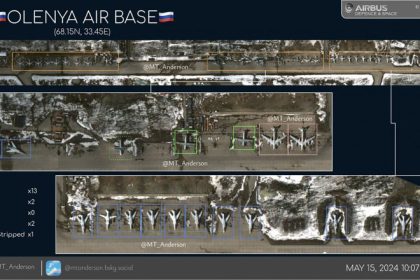 imagini din satelit rusia maseaza trupe la granita cu finlanda si suedia 6821b2bd3ed46