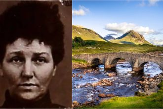 impostoarea care a pacalit o intreaga insula schema de imbogatire cu care a vrut sa convinga 1 000 de scotieni sa se mute in australia 6832a9b57f858