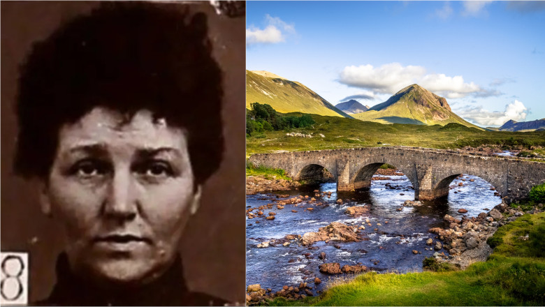 impostoarea care a pacalit o intreaga insula schema de imbogatire cu care a vrut sa convinga 1 000 de scotieni sa se mute in australia 6832a9b57f858