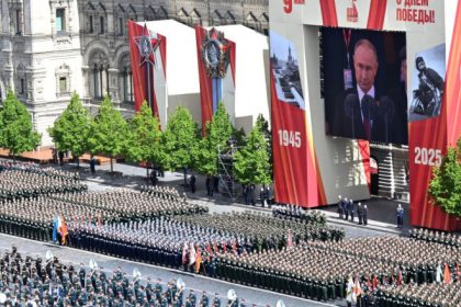 in ciuda anticipatelor convorbiri de pace vladimir putin prelungeste actuala strategie de aparare a rusiei pana in 2027 6825ff21c8849