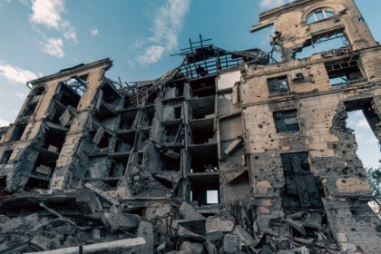 in loc sa trimita memorandumul de pace rusia ataca cu drone si rachete civilii acuza ministrul ucrainean de externe 6831cfbd0c74a