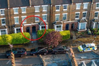 incendierea locuintei premierului britanic keir starmer politia britanica a arestat un al doilea suspect 6828c09bae128