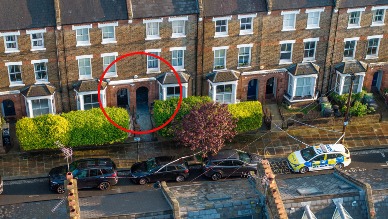incendierea locuintei premierului britanic keir starmer politia britanica a arestat un al doilea suspect 6828c09bae128