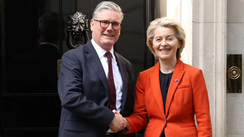 incepe primul summit regatul unit uniunea europeana de dupa brexit decizii cruciale pentru viitorul europei 682ac564b65b3