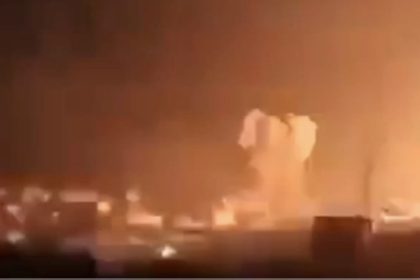 india anunta ca a declansat lovituri impotriva pakistanului islamabad toate avioanele noastre sunt in aer 681add32a832d