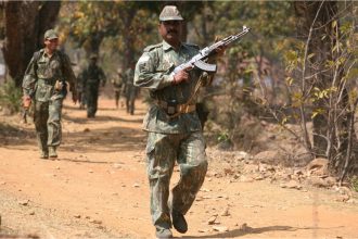 india ar putea fi aproape de victorie intr un conflict sangeros ce dureaza de zeci de ani cine sunt maoistii si de ce s au razvratit 6837dd016beb7