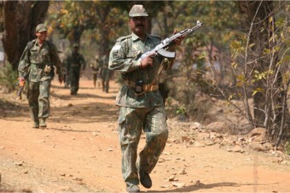 india ar putea fi aproape de victorie intr un conflict sangeros ce dureaza de zeci de ani cine sunt maoistii si de ce s au razvratit 6837dd016beb7