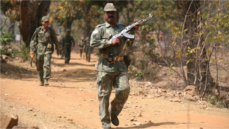 india ar putea fi aproape de victorie intr un conflict sangeros ce dureaza de zeci de ani cine sunt maoistii si de ce s au razvratit 6837dd016beb7